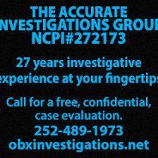 The Accurate Investigations Group
