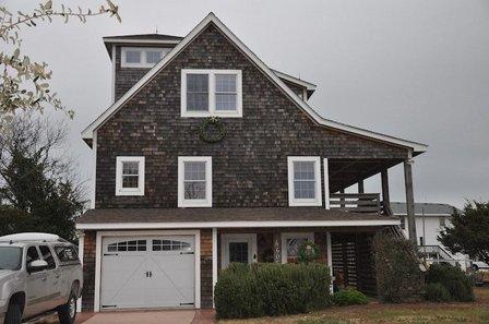 Brumfield Realty & Construction Custom Homes INC