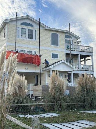 American Values Contracting