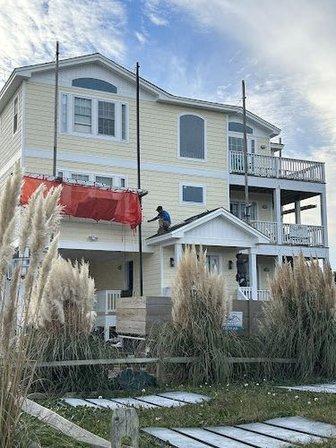 American Values Contracting