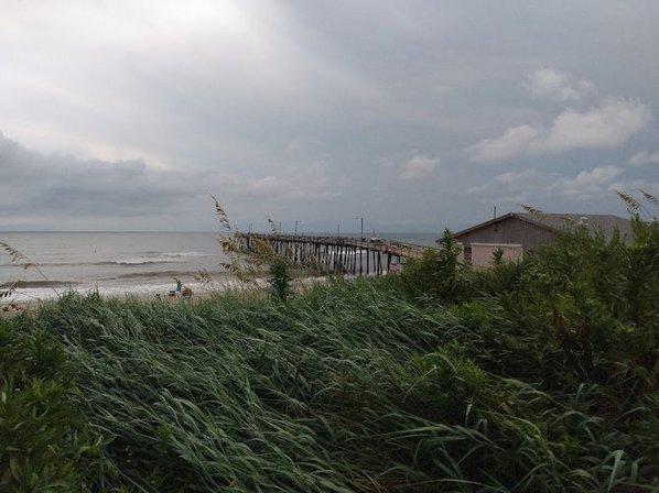 Outer Banks Heliport