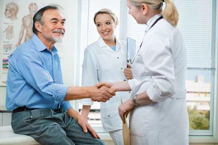 Carolina Surgical Care