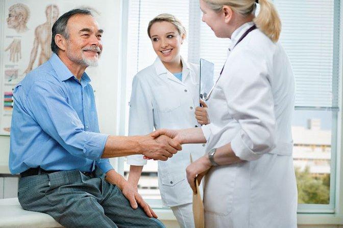 Carolina Surgical Care