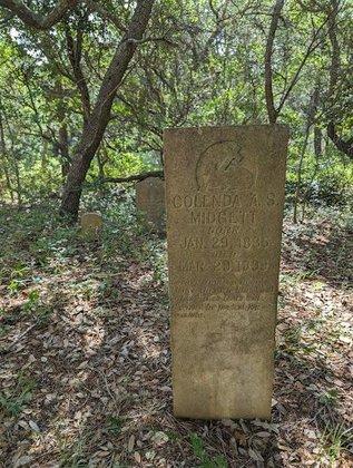 Midgett Cemetery
