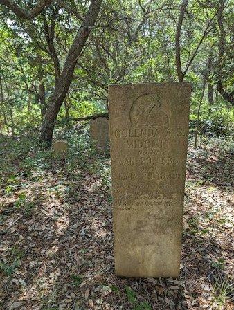 Midgett Cemetery