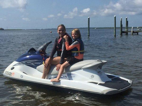 Bodie Island Adventures