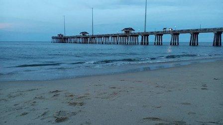 Public Beach Access