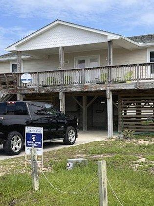 Nags Head Town Administration
