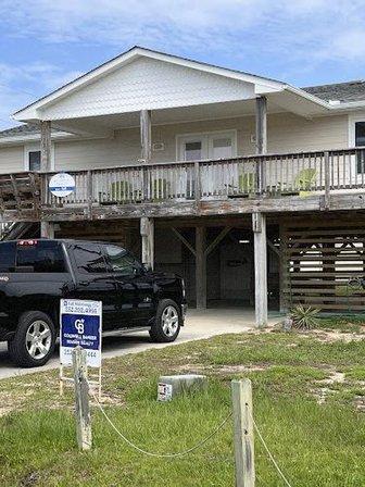 Nags Head Town Administration