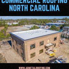 A-D's Metal Roofing