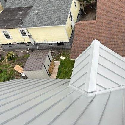 A-D's Metal Roofing