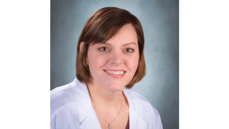 Laura Case, WHNP