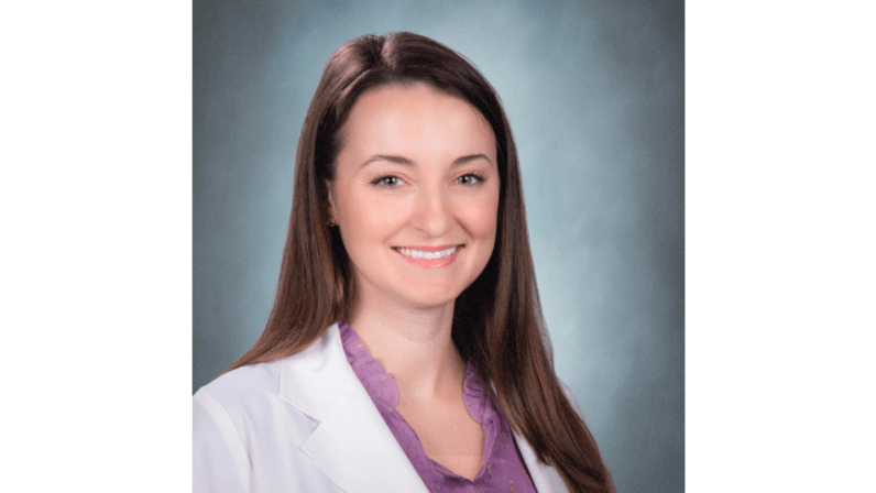 Elena Butler Sevier, FNP