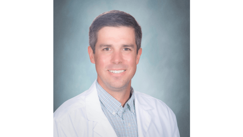 Paul R. Woodard II, MD