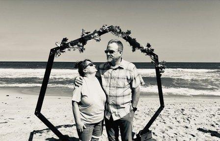 OBX beach weddings llc