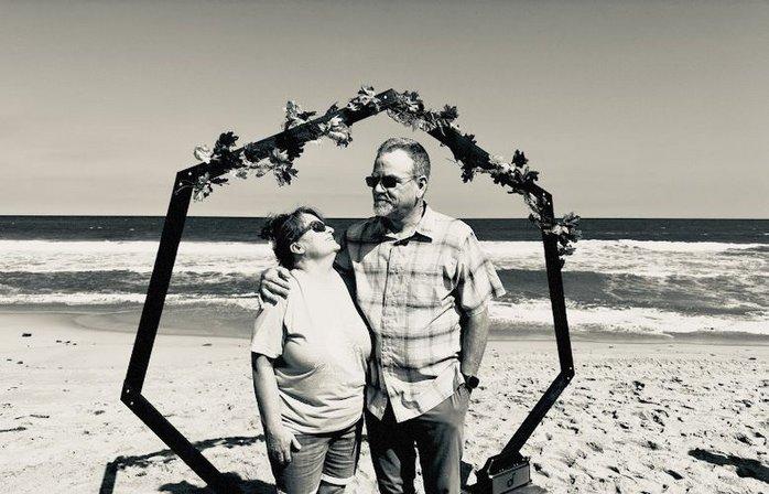 OBX beach weddings llc