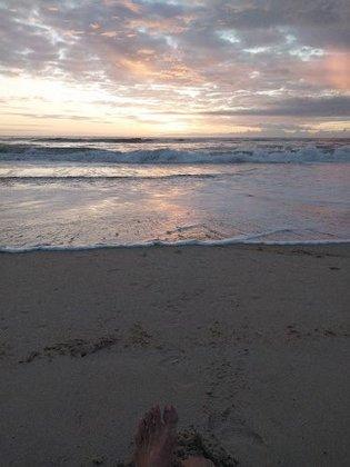 Public Beach Access