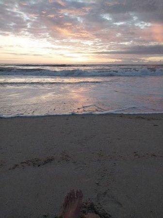 Public Beach Access