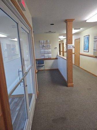 Dare County Environmental Health