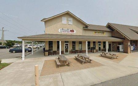 PrintWithMe Print Kiosk at Front Porch Cafe - Nags Head