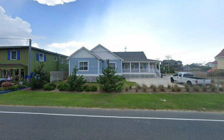 outer banks tv190