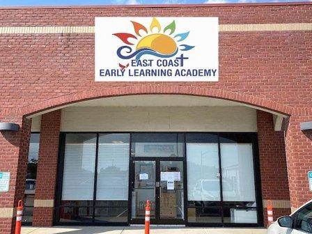 East Coast Early Learning Academy