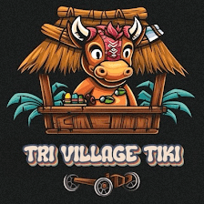Tri Village Mobile Tiki