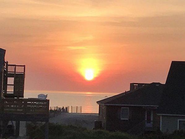 Summer Shanty