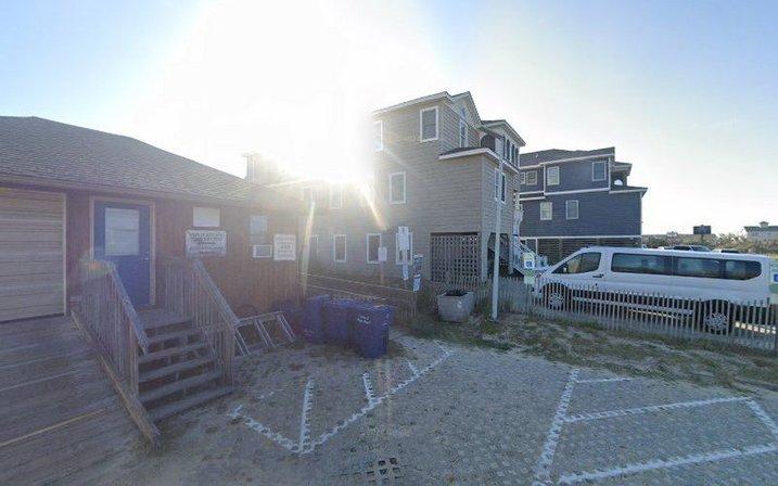 Outer Bank Beach Rental House