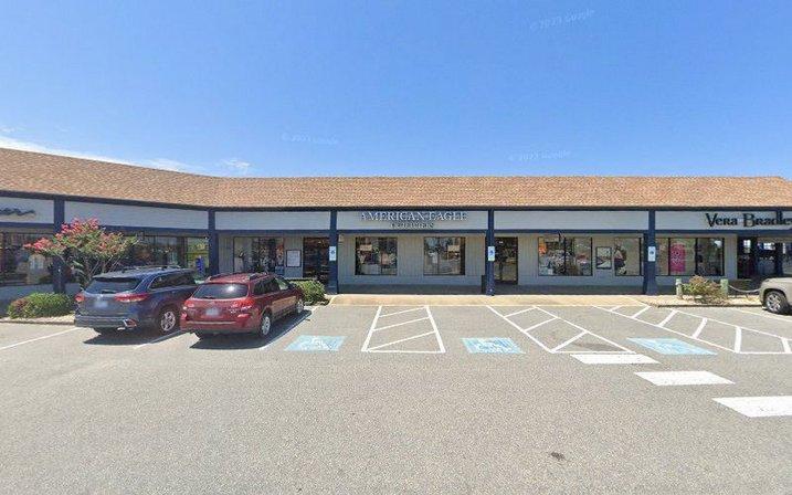 Van Heusen Factory Outlet