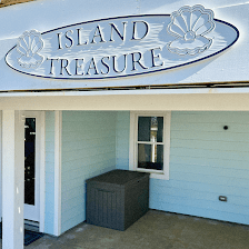 Island Treasure