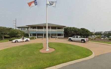NAGS HEAD TOWN HALL MEETING BLDG
