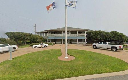 Nags Head Town Hall