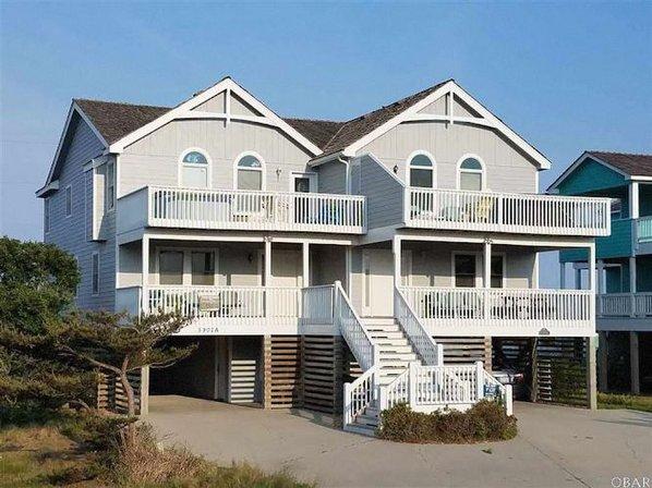 Randy Nance, Village Realty Holdings, LLC - NH