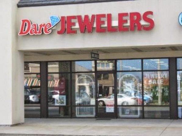 Dare Jewelers