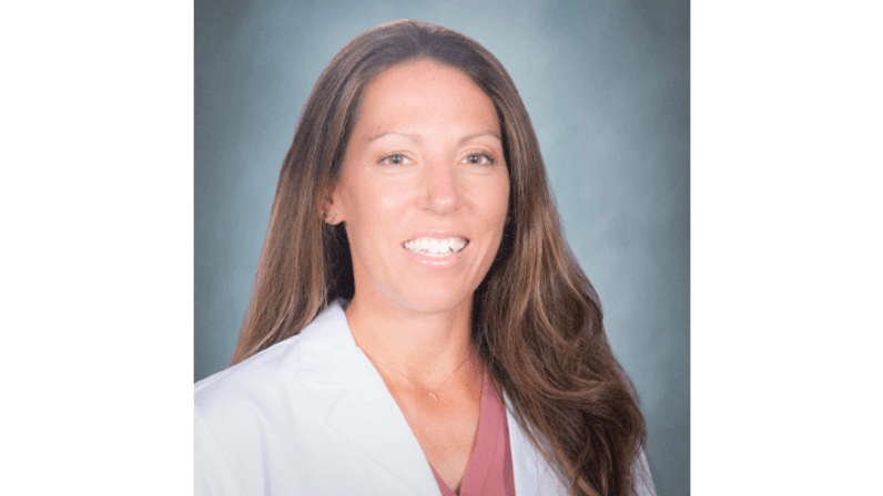 Marielle M. Silk, FNP