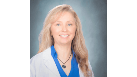 Heather D. Brown, FNP-C