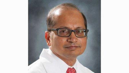 Musharraf Navaid, MD
