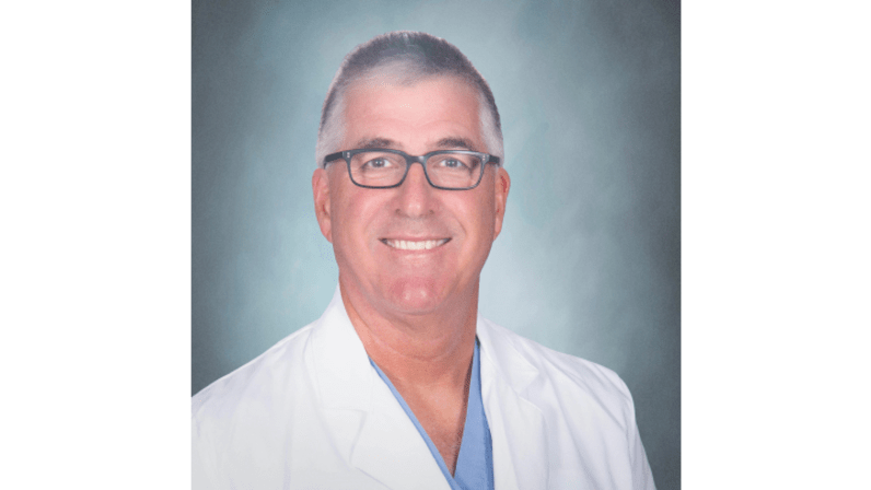 Joseph T. Jenkins, MD