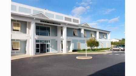 The Outer Banks Hospital Medical Office Building