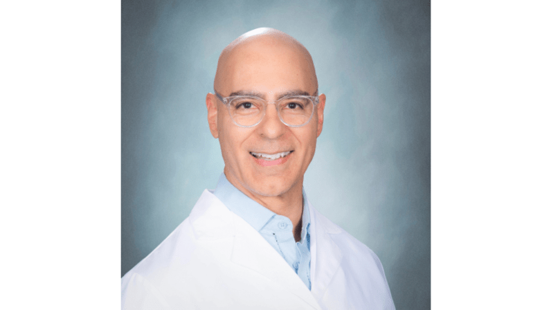 John A. Sanchez, DO