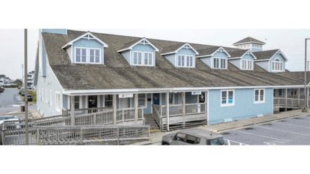Outer Banks Health Infusion Center