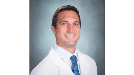 Francis Fraboni II, MD