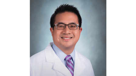 Andrew W. Ju, MD