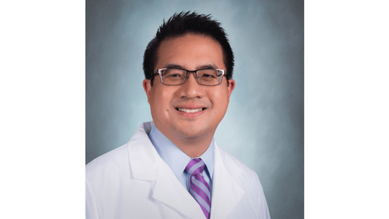 Andrew W. Ju, MD