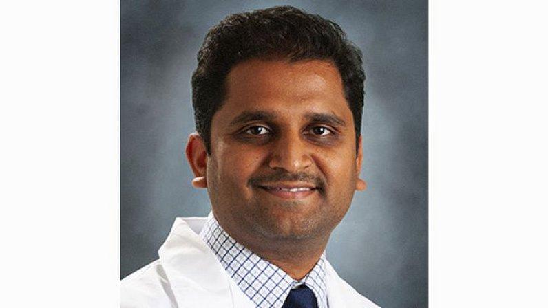 Shailesh S Male, MD