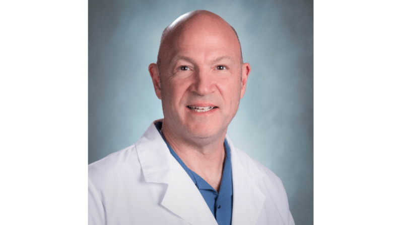Vicente Hill, MD