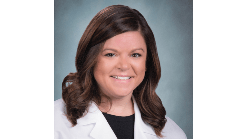 Jacqueline Brady, NNP