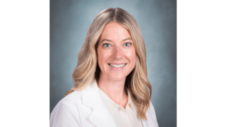 Krista Hess, AGACNP-C