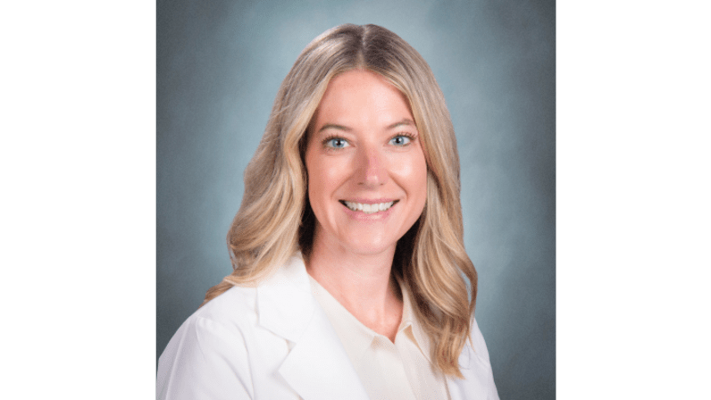 Krista Hess, AGACNP-C